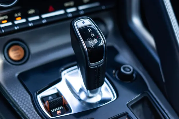 Slotanza Kasino Android/iOS aplikace